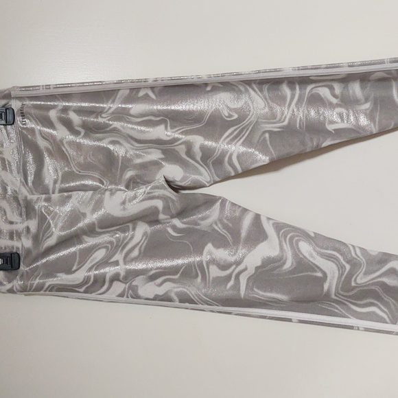 Adidas Girl's Pants - Picture 4 of 6